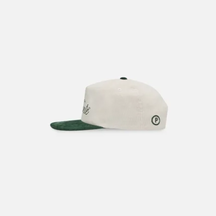 Tailor Cord Crew Cap f