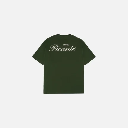 Tailor T Shirt fd