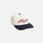 Track Club Crew Cap