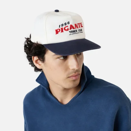 Track Club Crew Cap c