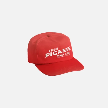 Track Club Crew Cap k