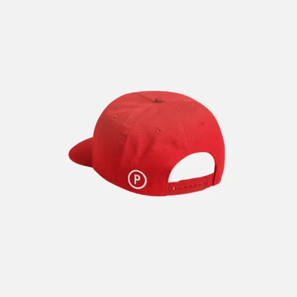 Track Club Crew Cap p